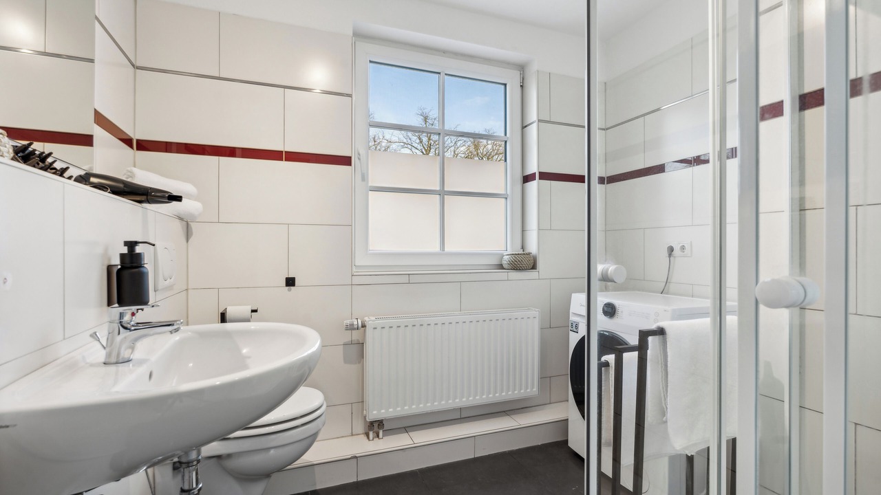 Photo of Bathroom in Verden