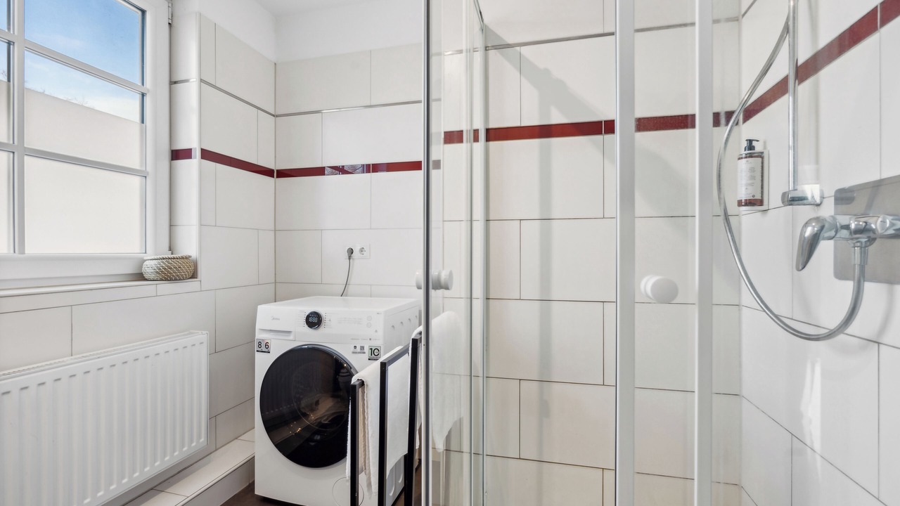 Photo of Bathroom in Verden