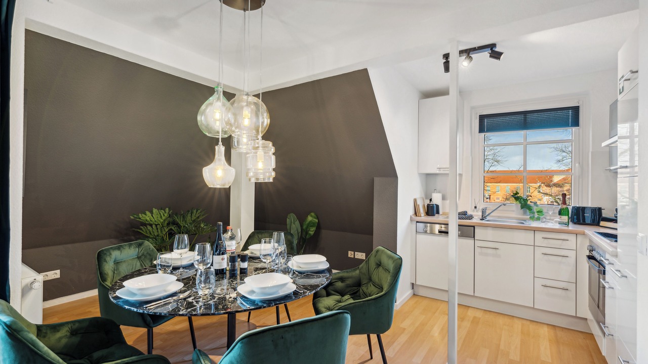Photo of Kitchen in Verden
