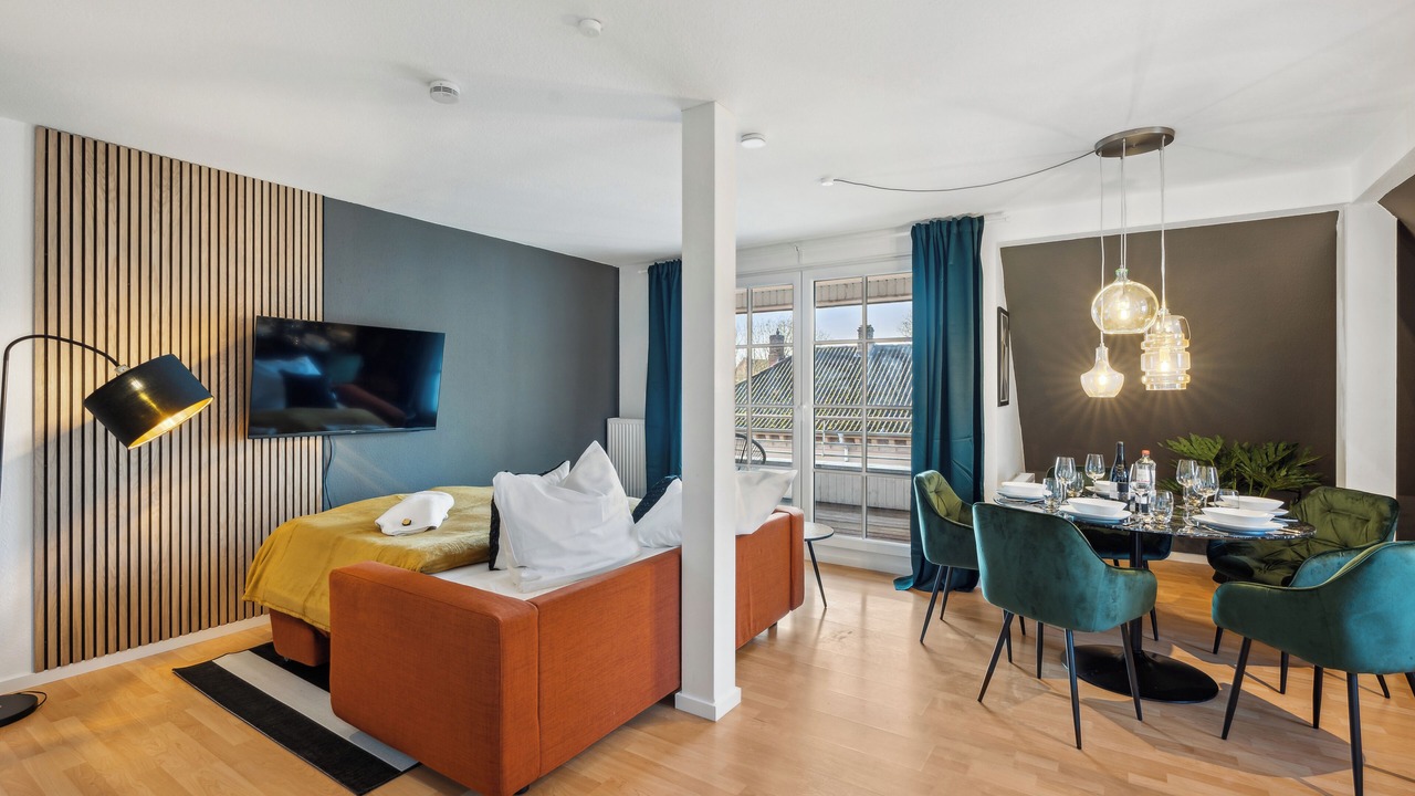 Photo of Bedroom in Verden