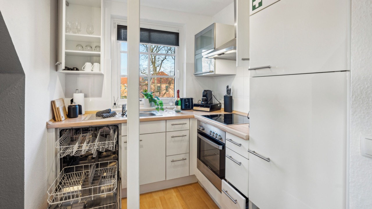 Photo of Kitchen in Verden