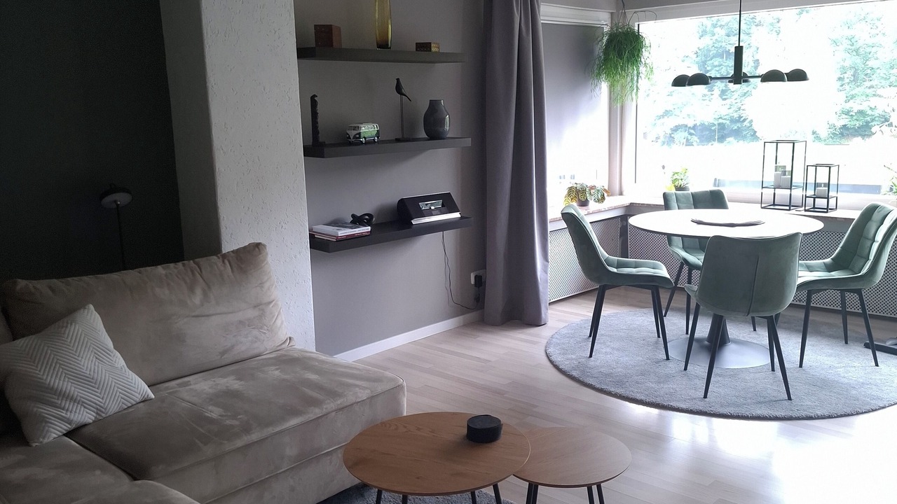 Photo of Livingroom in Staufenberg