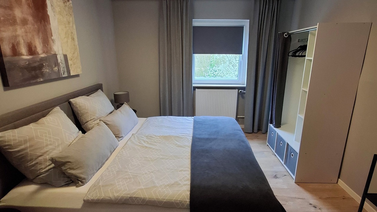 Photo of Bedroom in Staufenberg