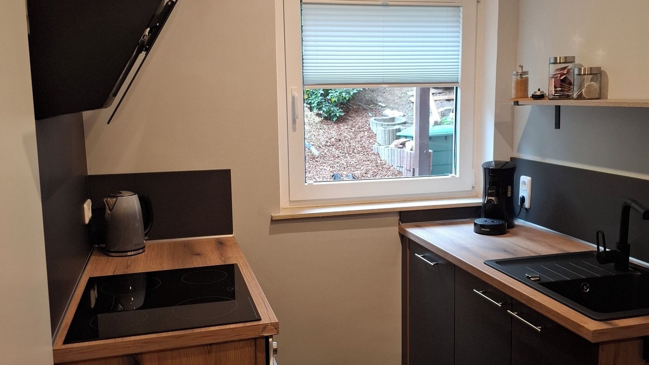 Photo of Kitchen in Staufenberg