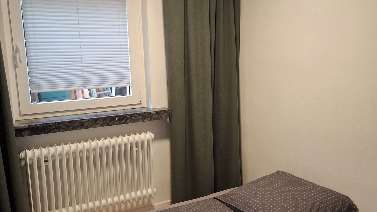 Photo of Bedroom in Staufenberg