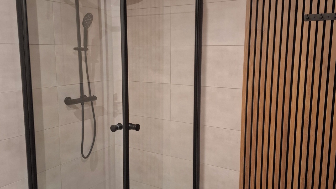 Photo of Bathroom in Staufenberg
