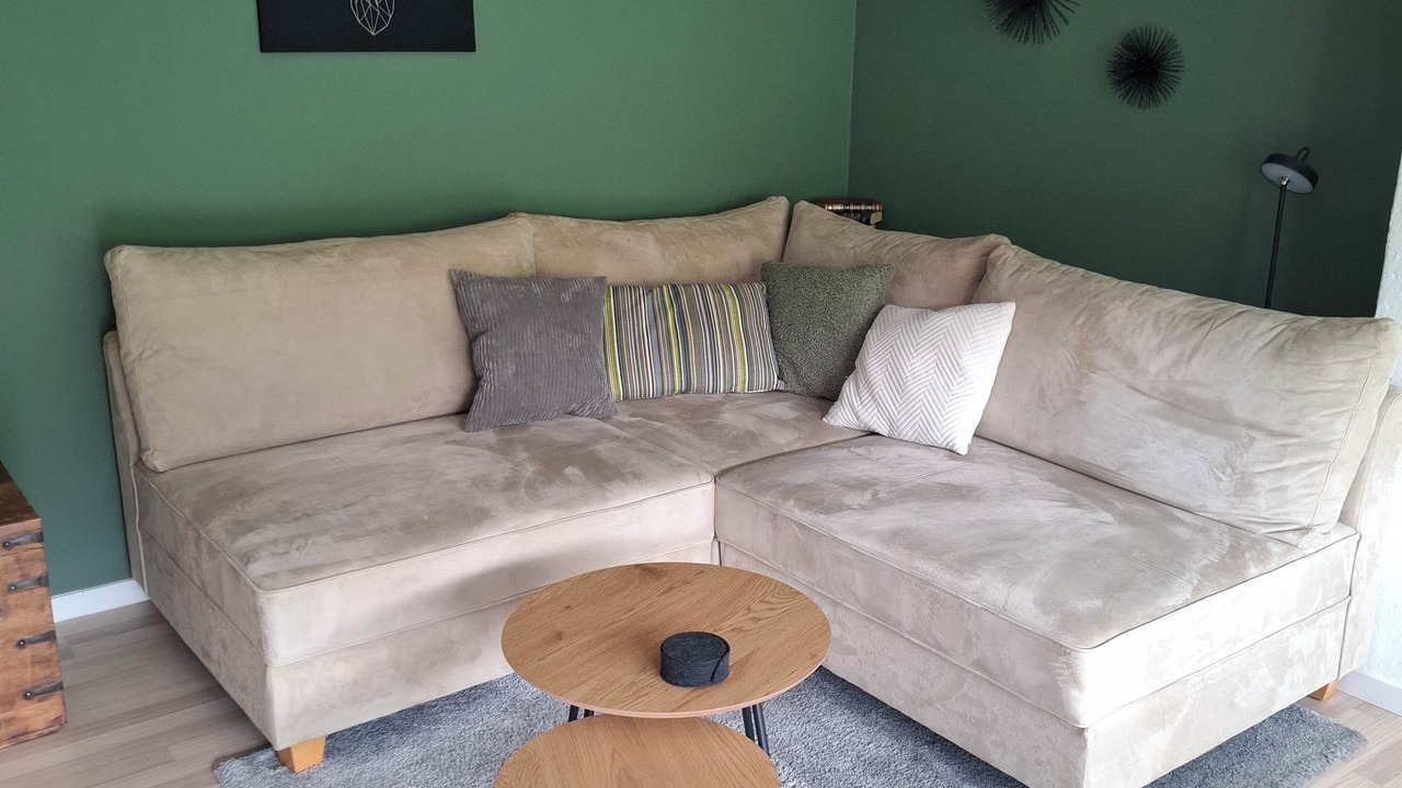 Photo of Livingroom in Staufenberg