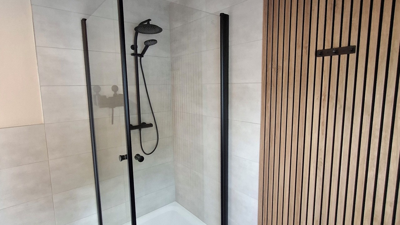 Photo of Bathroom in Staufenberg