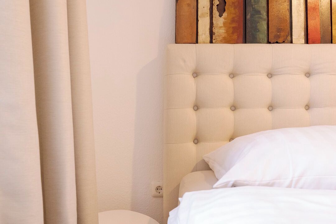 Photo of Bedroom in Vinnhorst