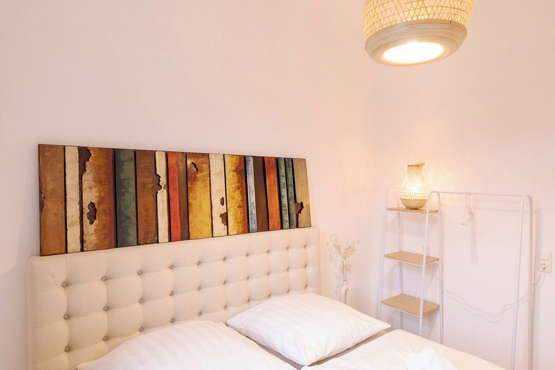 Photo of Bedroom in Vinnhorst