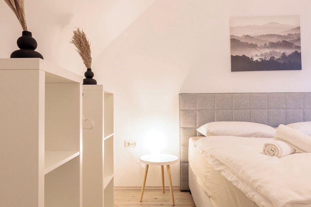 Photo of Bedroom in Vinnhorst