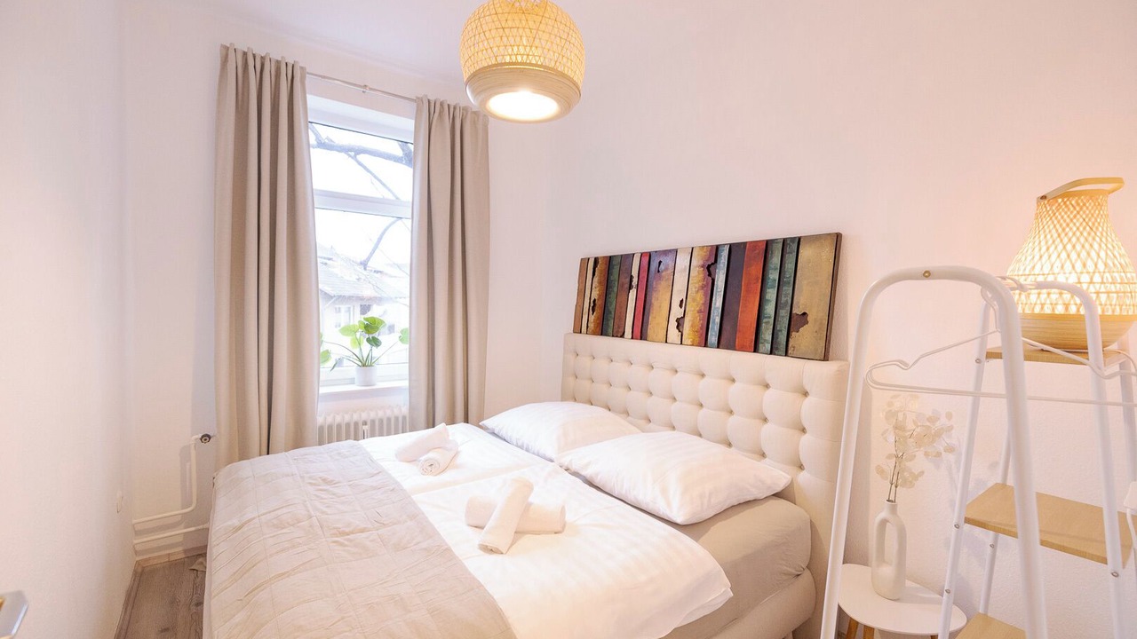 Photo of Bedroom in Vinnhorst
