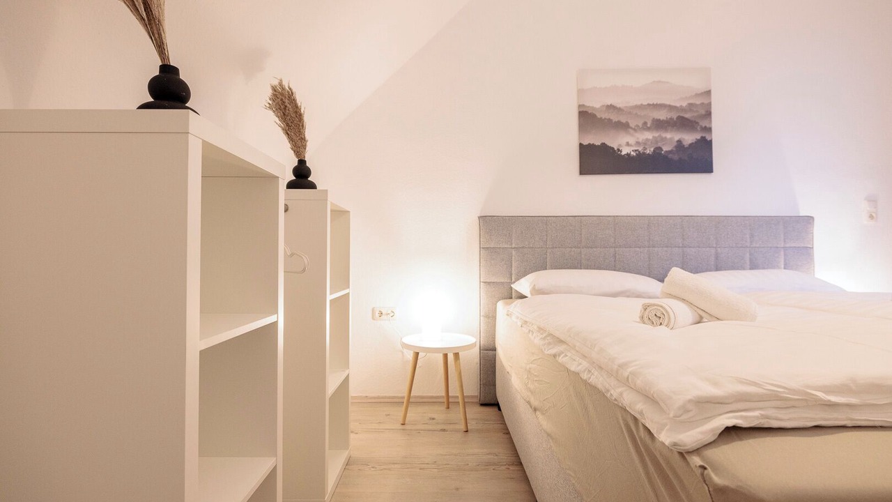 Photo of Bedroom in Vinnhorst