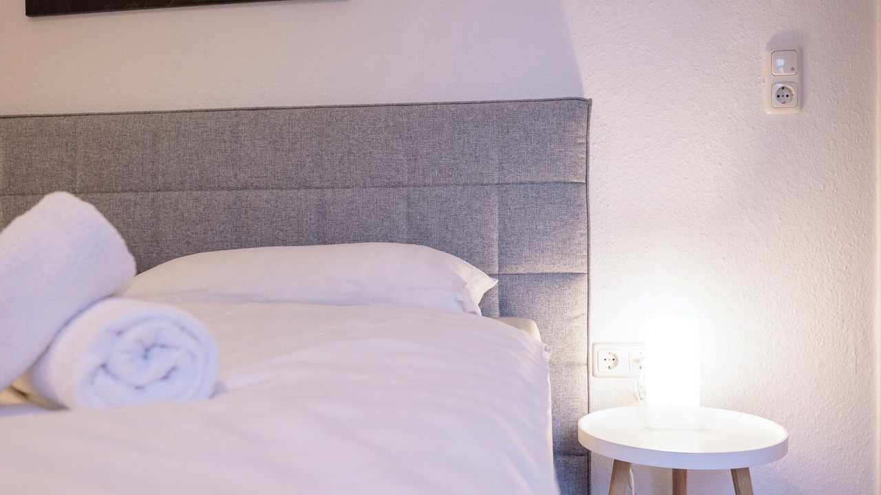Photo of Bedroom in Vinnhorst