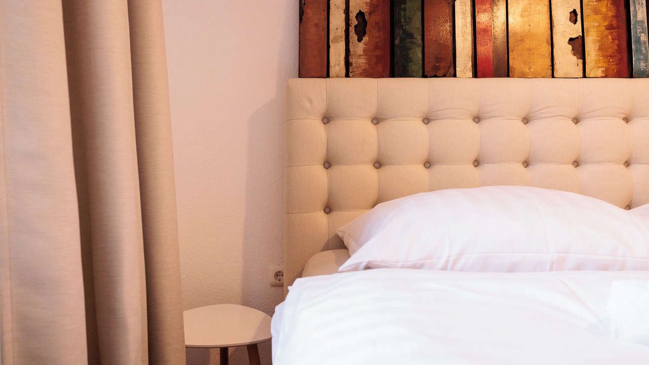 Photo of Bedroom in Vinnhorst