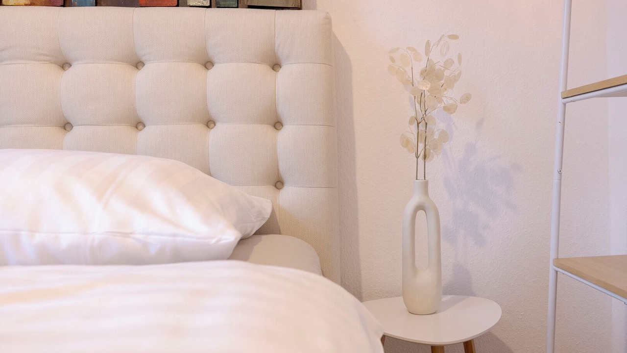 Photo of Bedroom in Vinnhorst