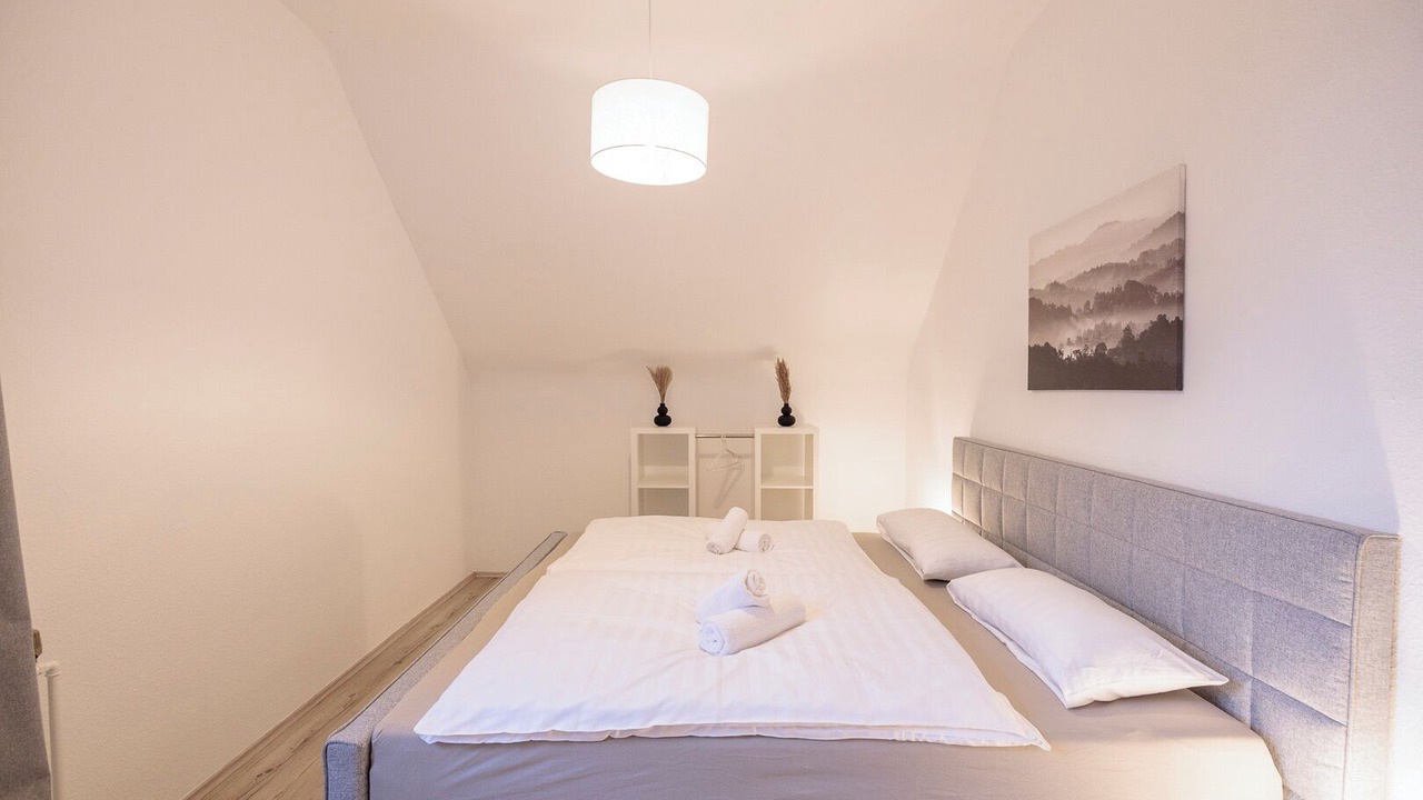 Photo of Bedroom in Vinnhorst