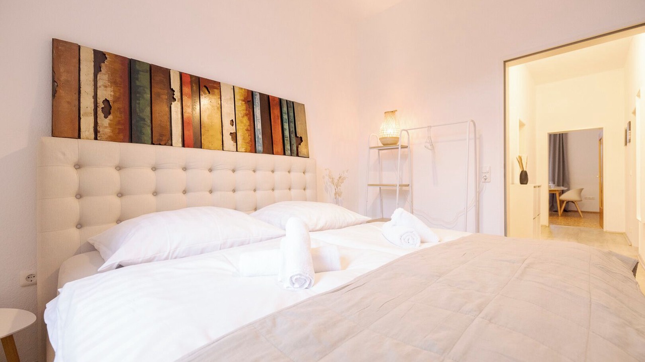Photo of Bedroom in Vinnhorst