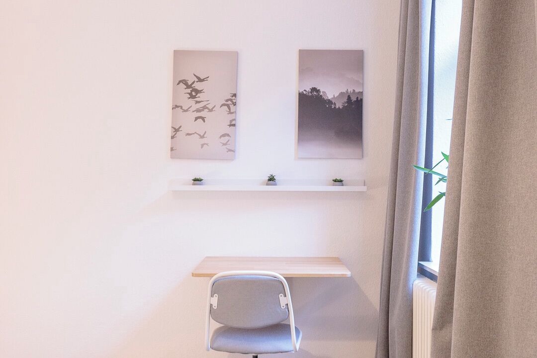 Photo of Bedroom in Vinnhorst