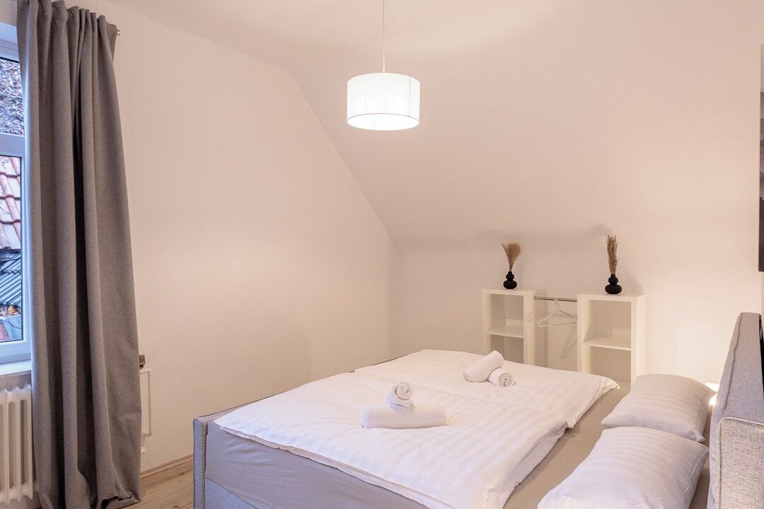 Photo of Bedroom in Vinnhorst