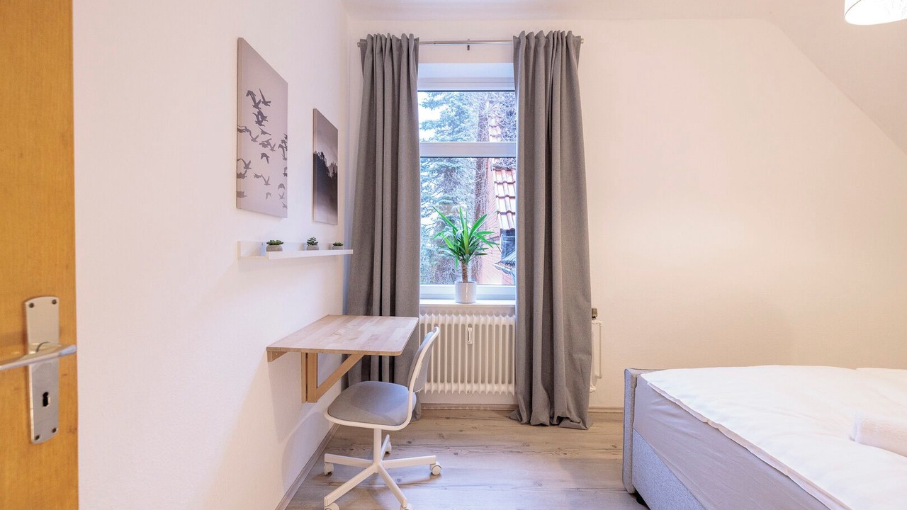 Photo of Bedroom in Vinnhorst