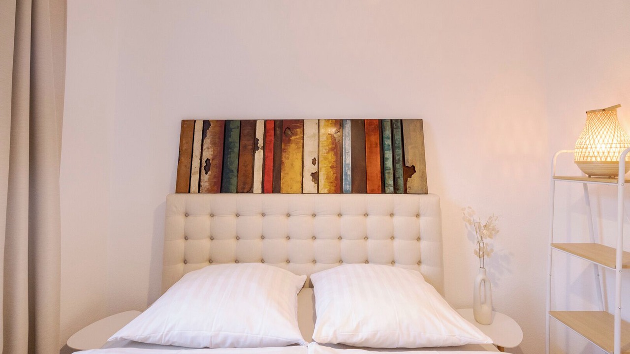 Photo of Bedroom in Vinnhorst