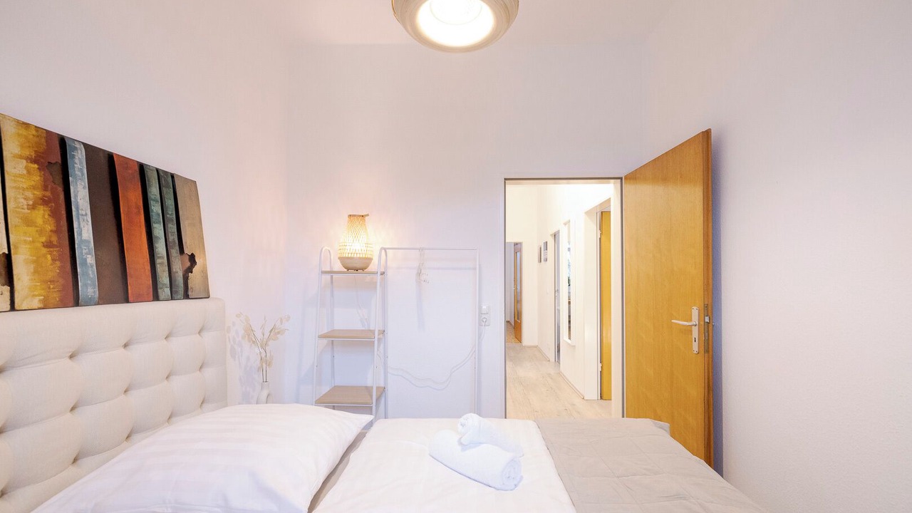 Photo of Bedroom in Vinnhorst