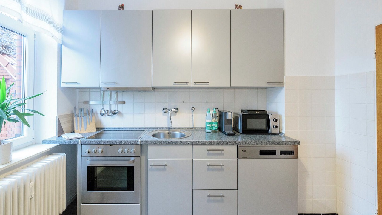 Photo of Kitchen in Vinnhorst