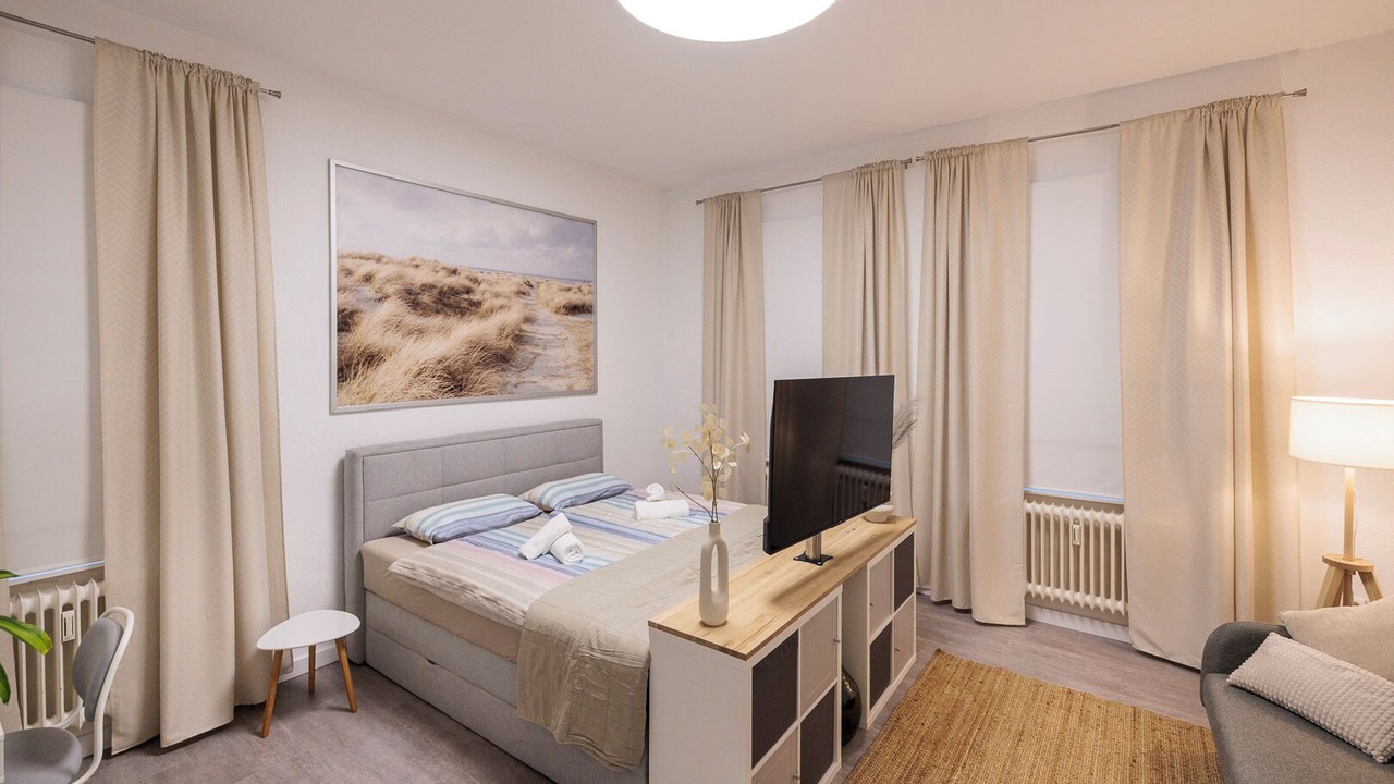 Photo of Bedroom in Vinnhorst