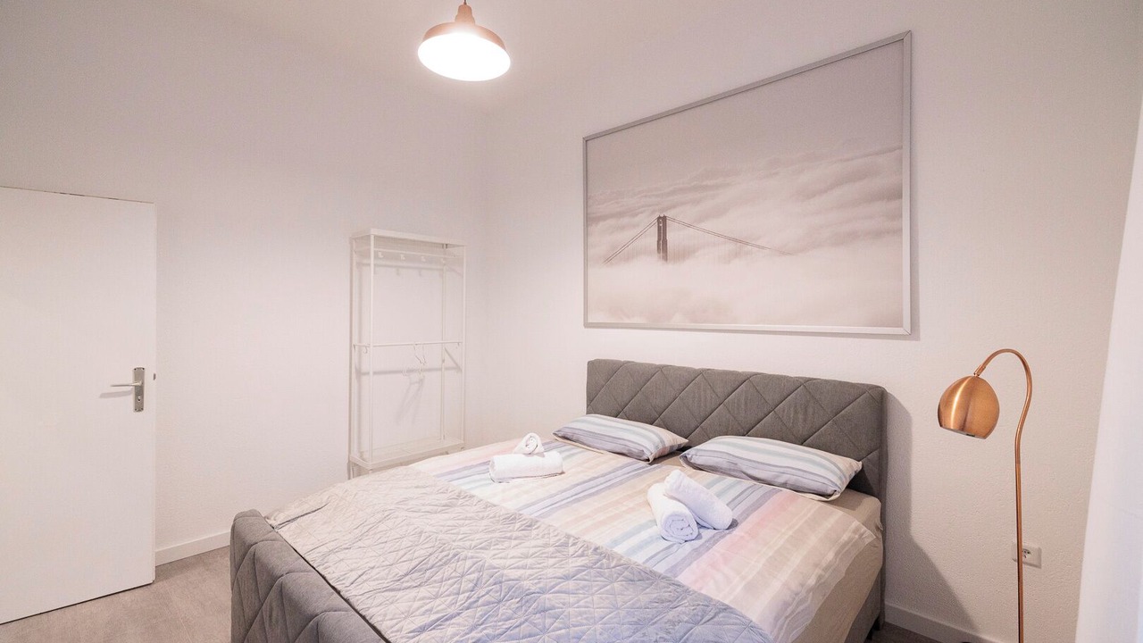 Photo of Bedroom in Vinnhorst