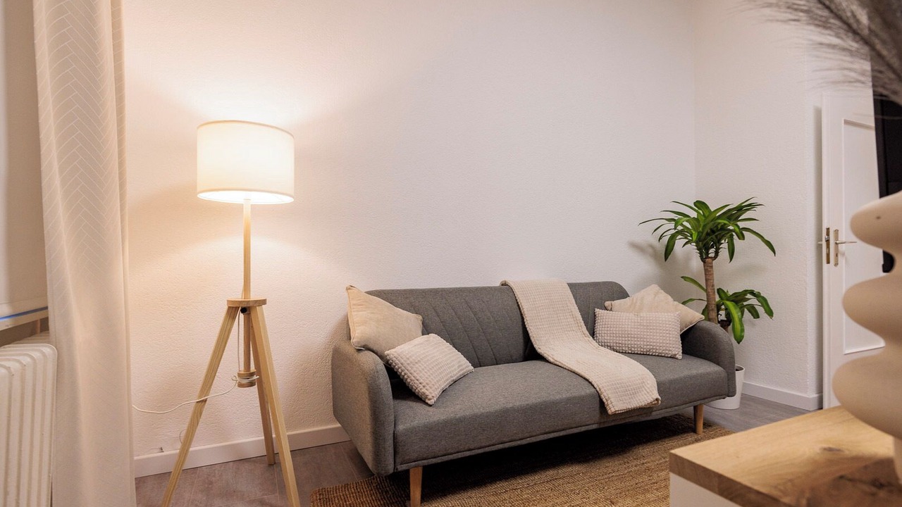 Photo of Livingroom in Vinnhorst