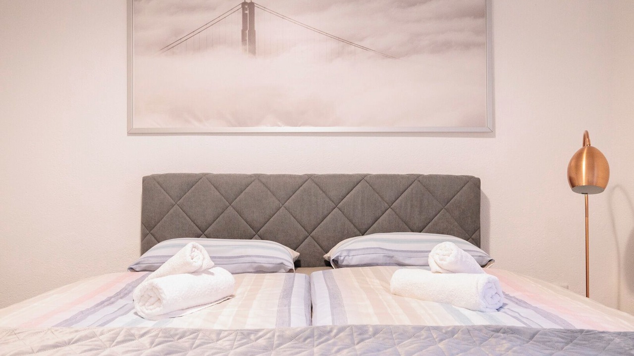 Photo of Bedroom in Vinnhorst