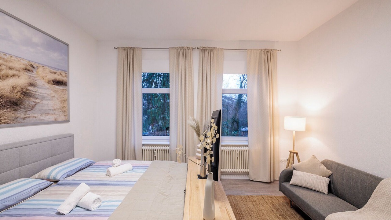 Photo of Bedroom in Vinnhorst