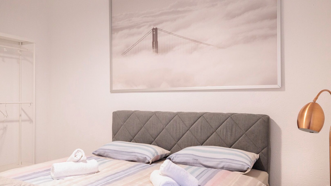 Photo of Bedroom in Vinnhorst