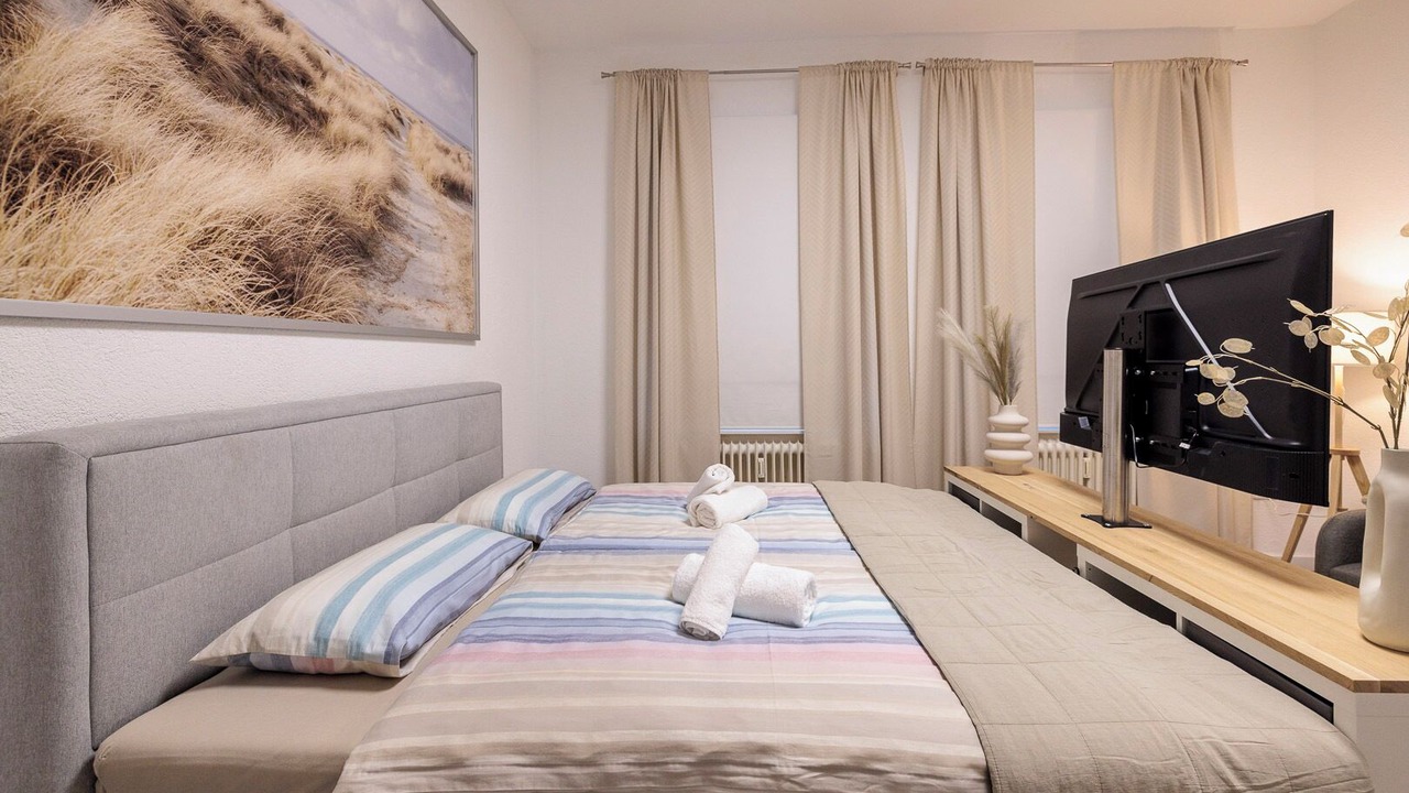 Photo of Bedroom in Vinnhorst