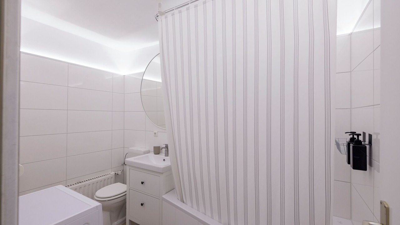 Photo of Bathroom in Vinnhorst