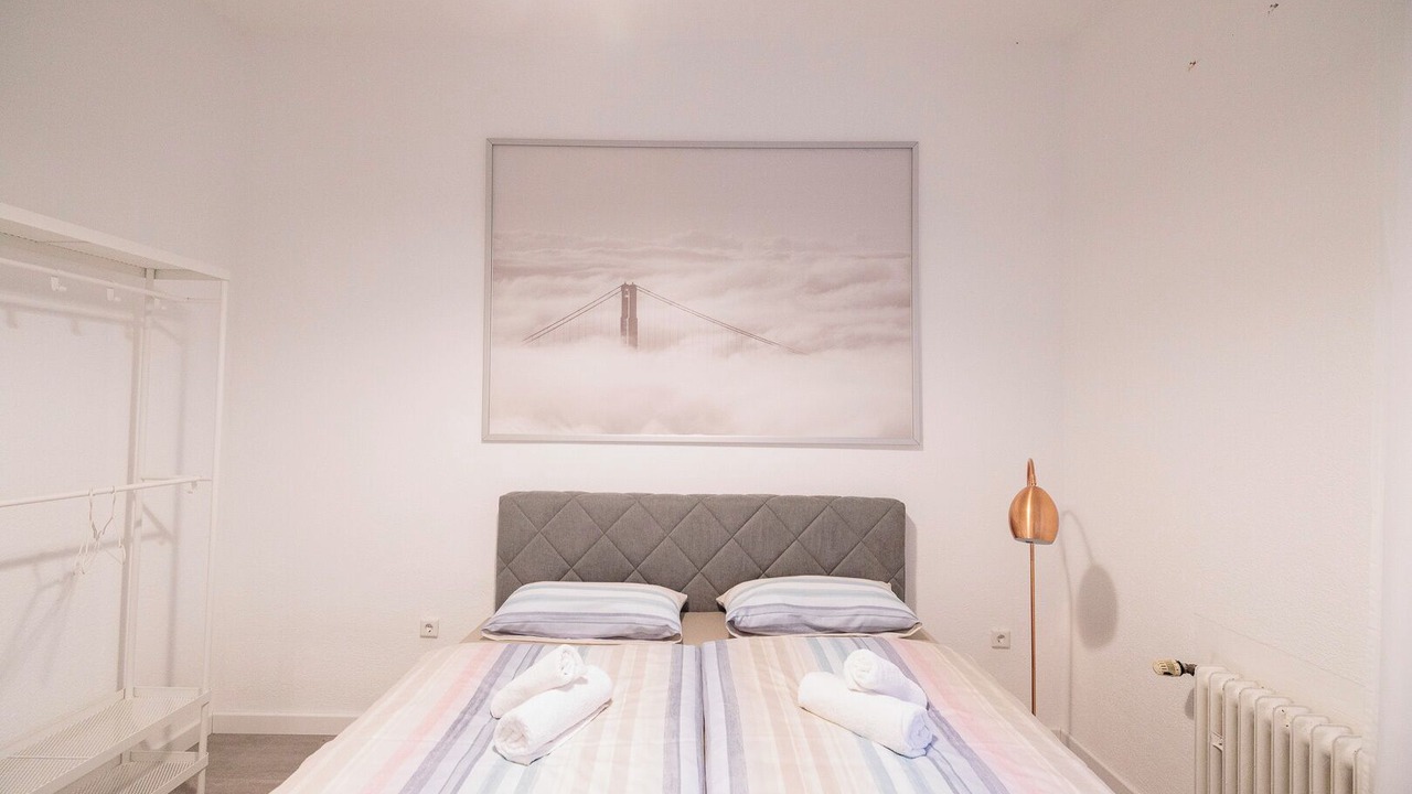 Photo of Bedroom in Vinnhorst