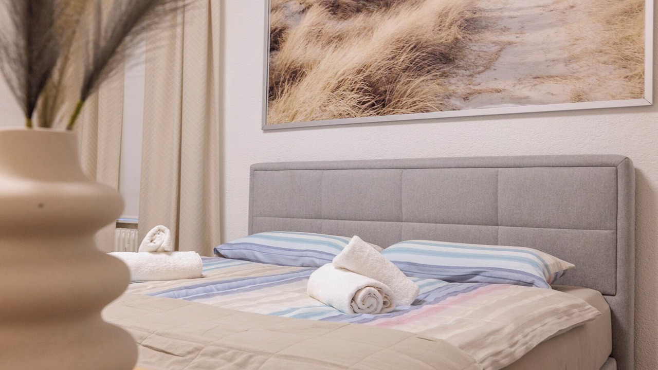 Photo of Bedroom in Vinnhorst