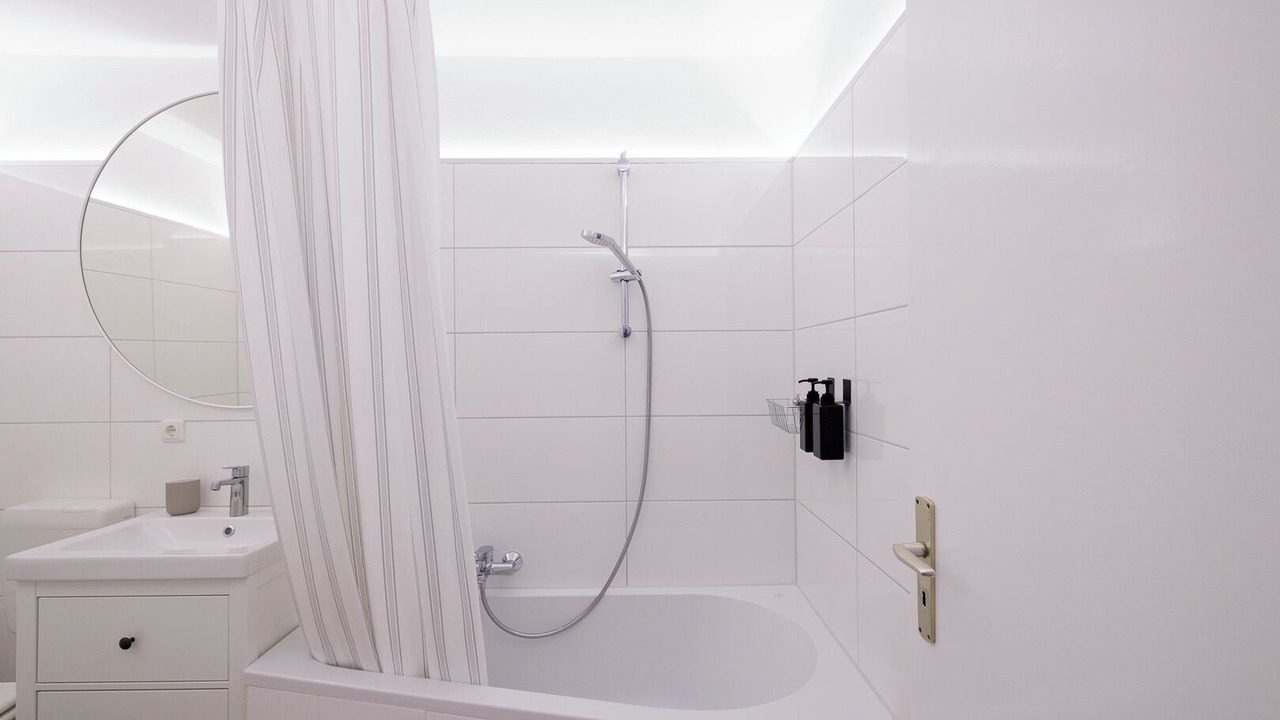 Photo of Bathroom in Vinnhorst