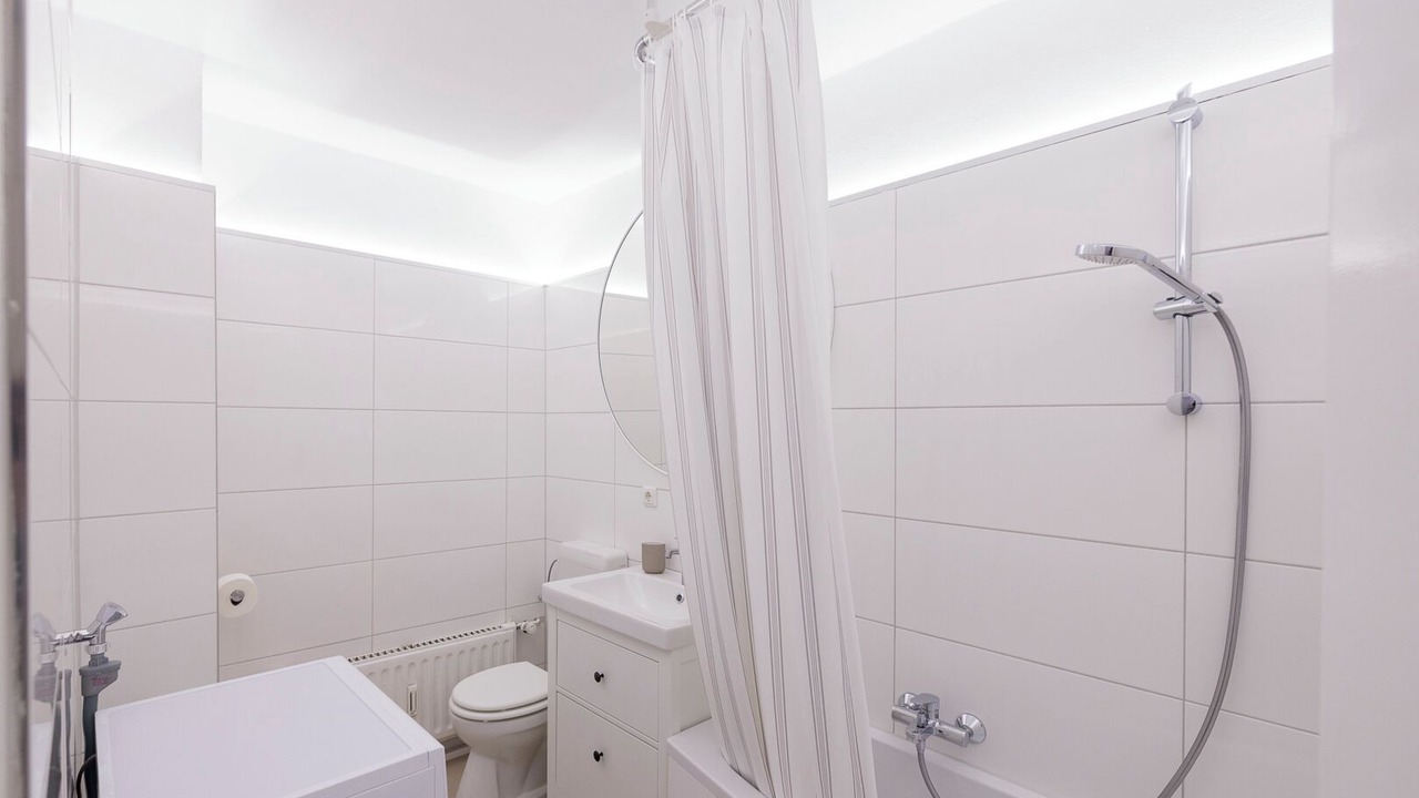 Photo of Bathroom in Vinnhorst