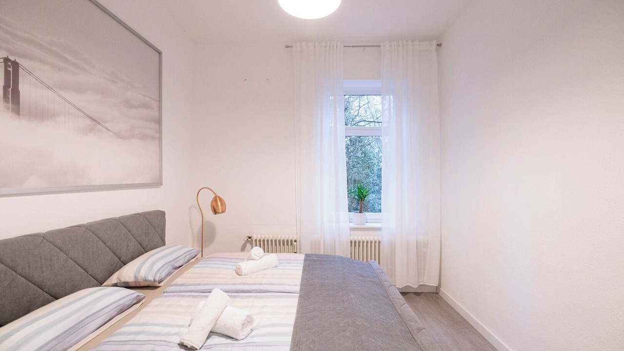 Photo of Bedroom in Vinnhorst