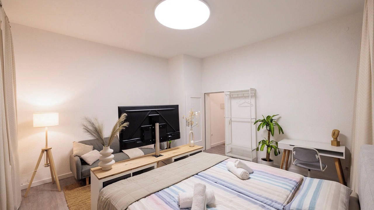 Photo of Bedroom in Vinnhorst