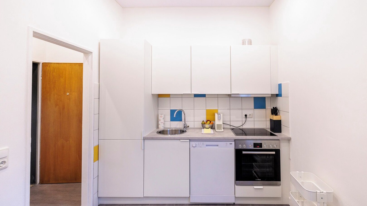 Photo of Kitchen in Vinnhorst