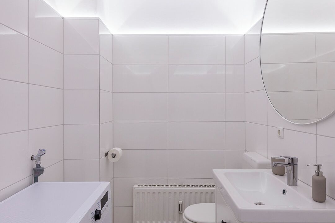 Photo of Bathroom in Vinnhorst