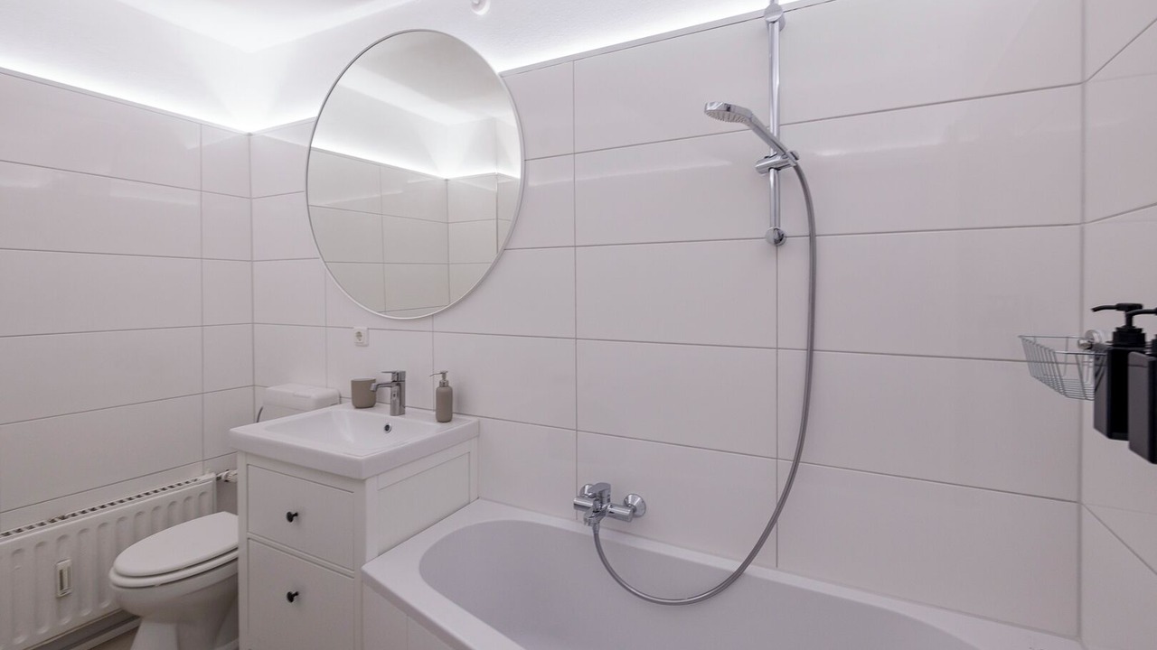 Photo of Bathroom in Vinnhorst