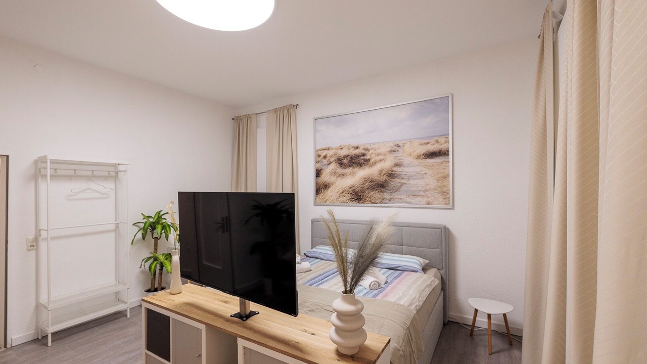 Photo of Bedroom in Vinnhorst
