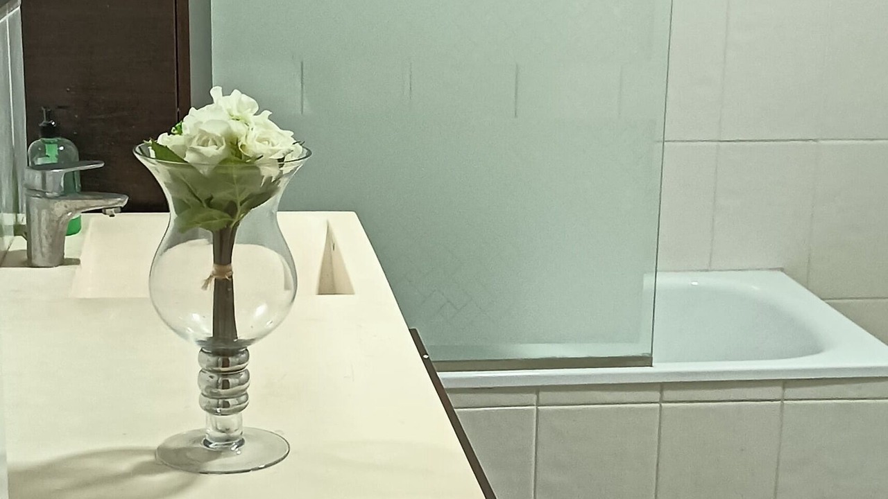 Photo of Bathroom in Playa San Juan
