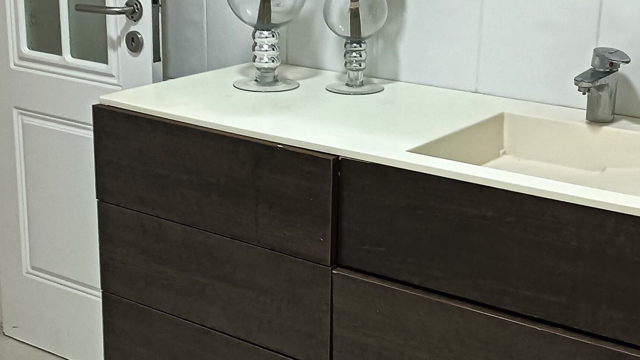 Photo of Bathroom in Playa San Juan
