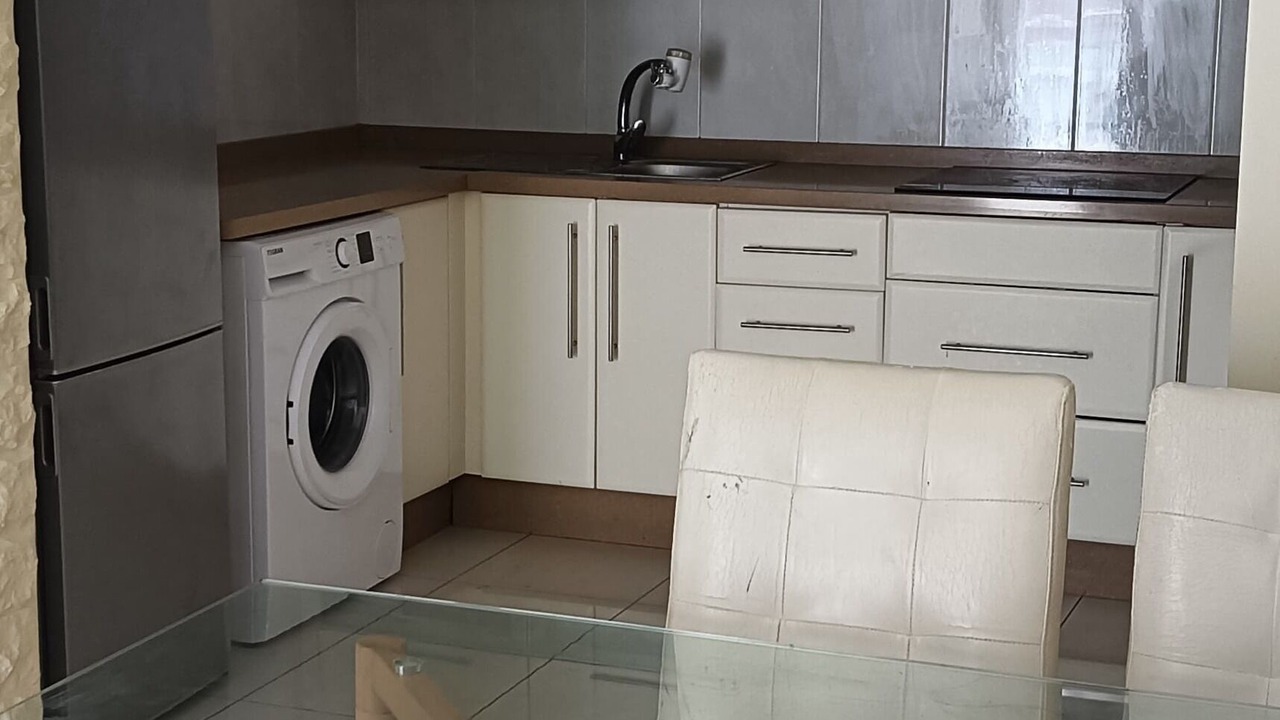 Photo of Kitchen in Playa San Juan