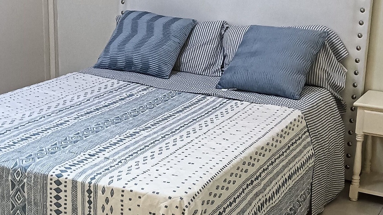 Photo of Bedroom in Playa San Juan